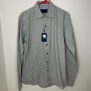 David Donahue dress shirt